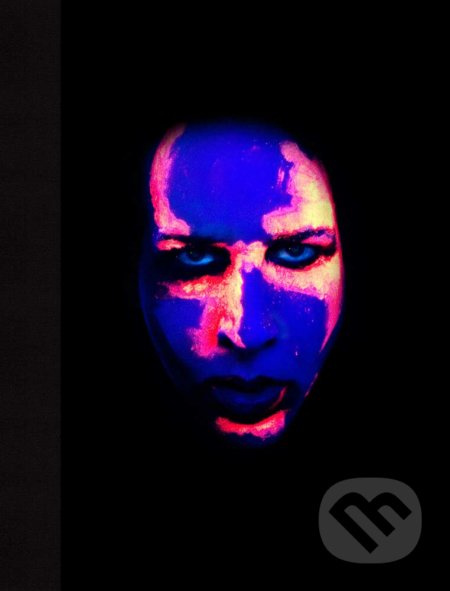 Marilyn Manson By Perou: 21 Years in Hell - Marilyn Manson, Perou - kniha z kategorie Fotografie