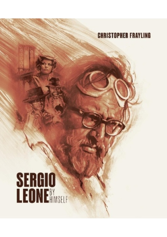 Sergio Leone: By Himself Reel Art Press