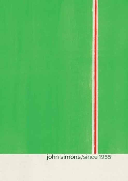 John Simons/Since 1955 Reel Art Press