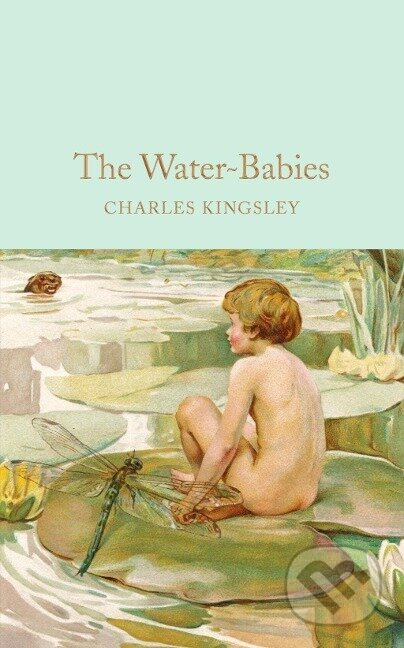 Water-Babies - Charles Kingsley