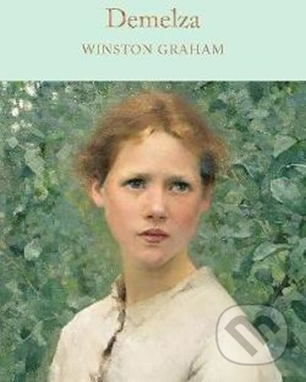 Demelza - Winston Graham - kniha z kategorie Beletrie