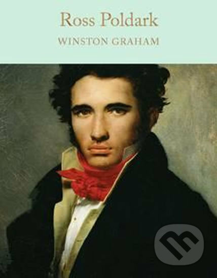 Ross Poldark - Winston Graham - kniha z kategorie Beletrie