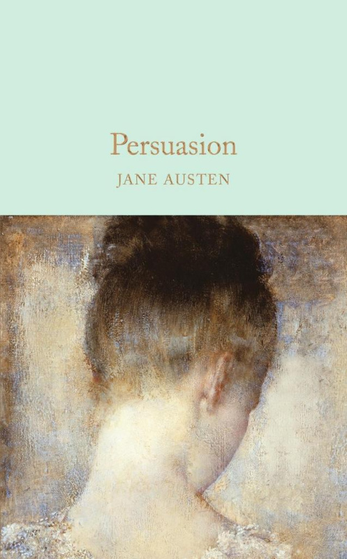 Persuasion - Jane Austen