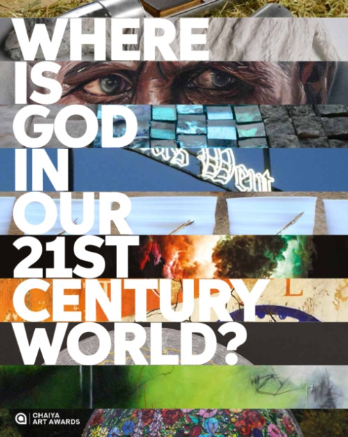 Instant Apostle Where is God in our 21st-Century World? - Clifford, Ann