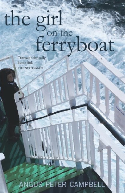 The Girl on the Ferryboat - Angus Peter Campbell