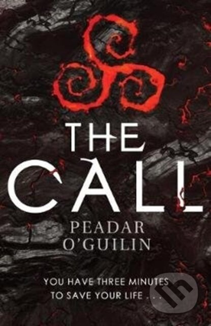 The Call - Peadar O'guilin - kniha z kategorie Pro děti