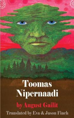 Toomas Nipernaadi Dedalus Ltd