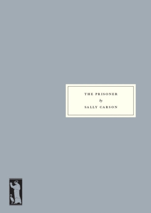 The Prisoner - Sally Carson - kniha z kategorie Spoločenská beletria
