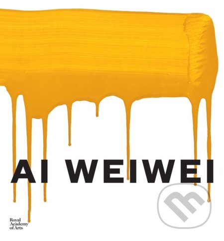 Ai Weiwei - Tim Marlow, John Tancock - kniha z kategorie Dějiny umění