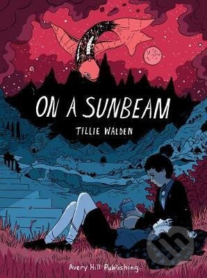 On A Sunbeam - Tillie Waldenová