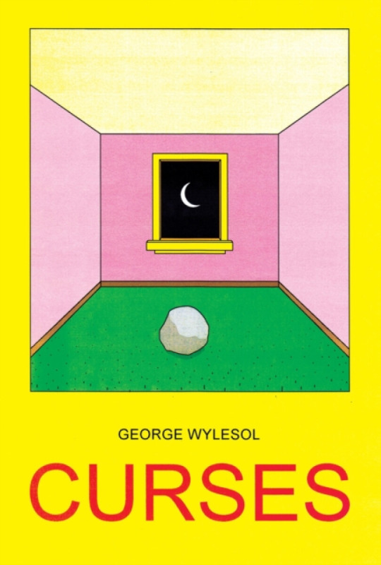Curses - George Wylsesol