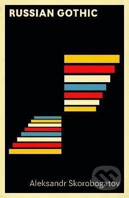 Russian Gothic - Aleksandr Skorobogatov