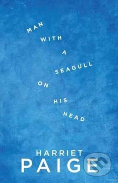 Man with a Seagull on His Head - Harriet Paige - kniha z kategorie Společenská beletrie