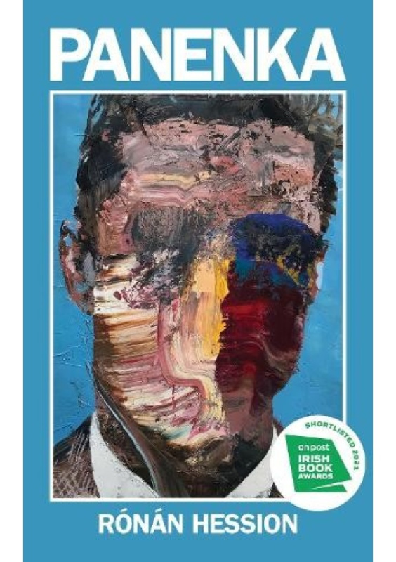 Panenka Bluemoose Books Ltd