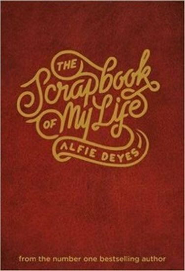 The Scrapbook of My Life Bonnier Books Ltd