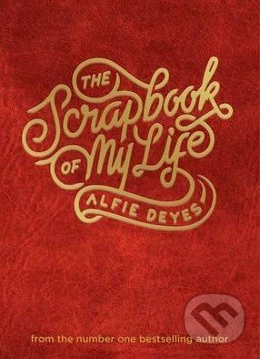 The Scrapbook of My Life Bonnier Books Ltd