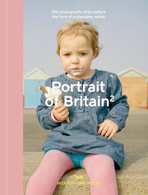 Portrait of Britain Volume 2 Hoxton Mini Press