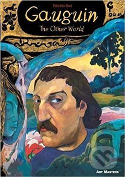 Gauguin: The Other World - Fabrizio  Dori - kniha z kategorie Odborné a naučné