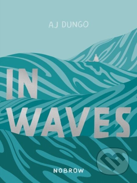 In Waves - Aj Dungo - kniha z kategorie Komiksy