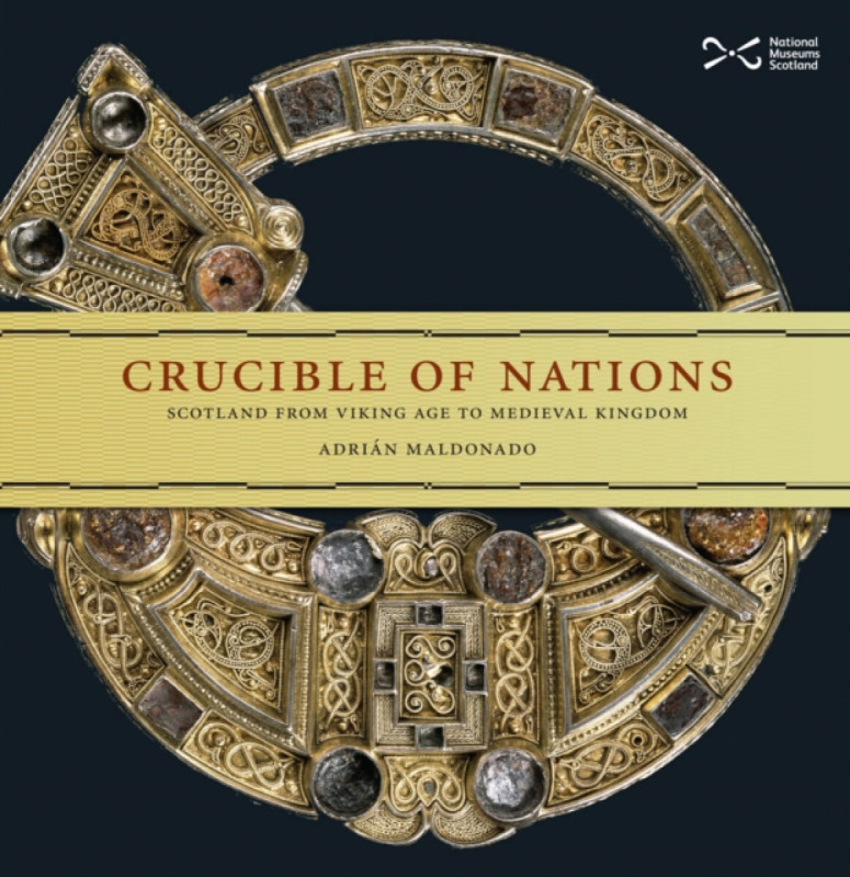 Crucible of Nations - AdriÃ¡n Maldonado