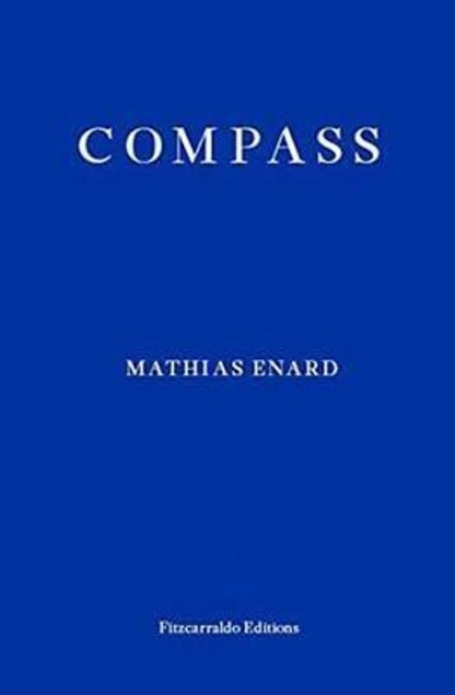 Compass - Mathias Enard