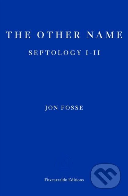 The Other Name — WINNER OF THE 2023 NOBEL PRIZE IN LITERATURE - kniha z kategorie Společenská beletrie