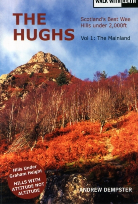 The Hughs - Andrew Dempster