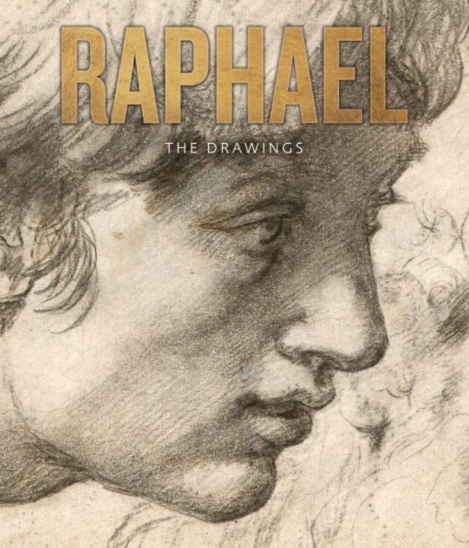 Raphael - Catherine Whistler