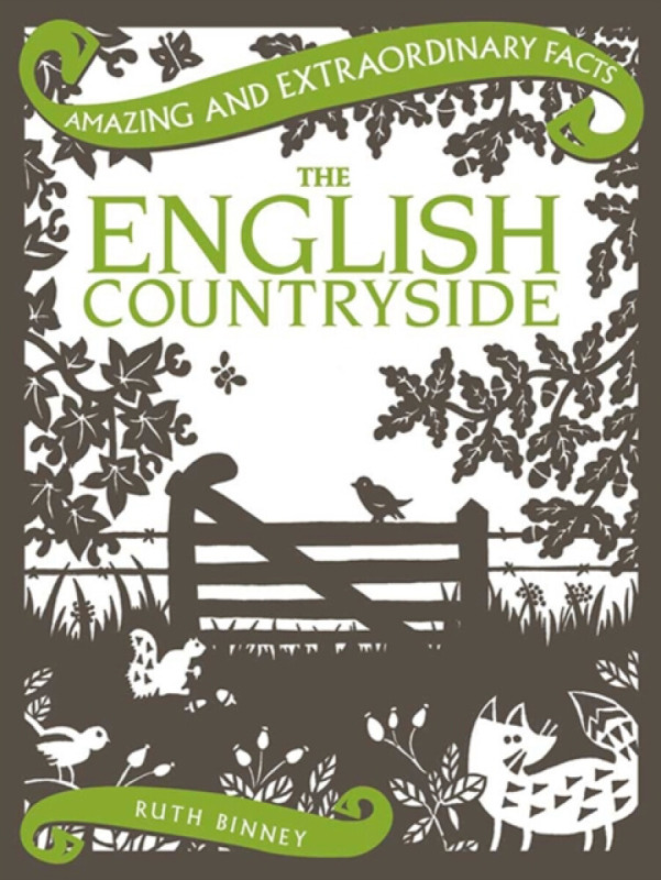 The English Countryside - Ruth Binney