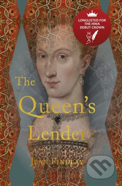 The Queen's Lender (A novel set in history) - Jean Findlay - kniha z kategorie Beletrie pro děti
