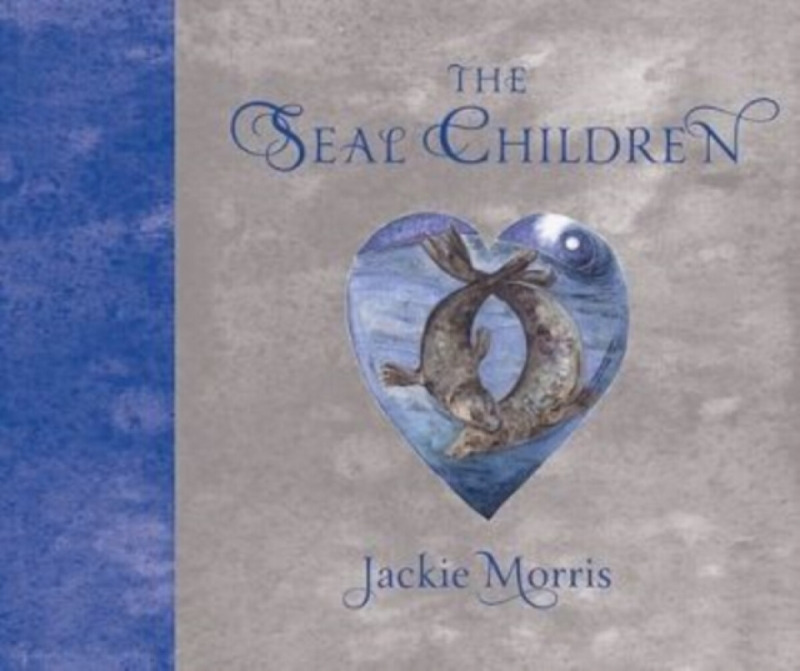 The Seal Children - Jackie Morris
