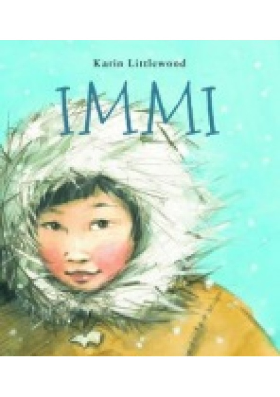 Immi Otter-Barry Books Ltd