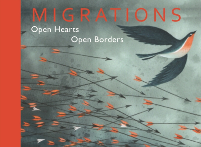 Migrations - International Centre for the Picture Book in Society