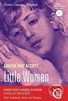 Little Women (Classic Readers with Audio CD) - Louisa May Alcott