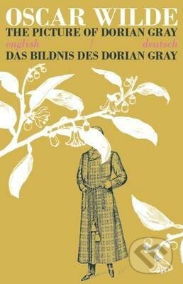 The Picture of Dorian Gray/Das Bildnis des Dorian Gray - kniha z kategorie Beletrie