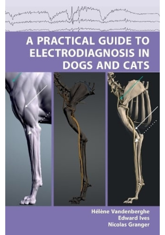 Practical Guide to Electrodiagnosis in Dogs and Cats Libri Publishing