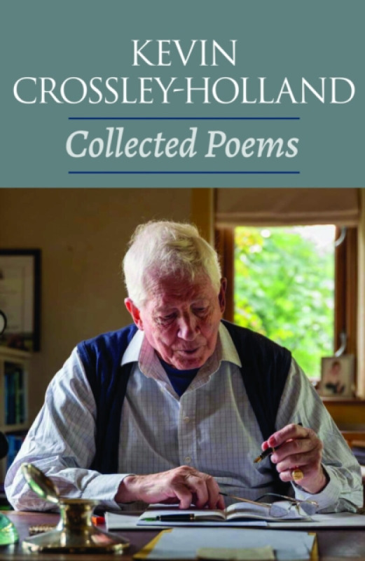 Collected Poems - Kevin Crossley-Holland