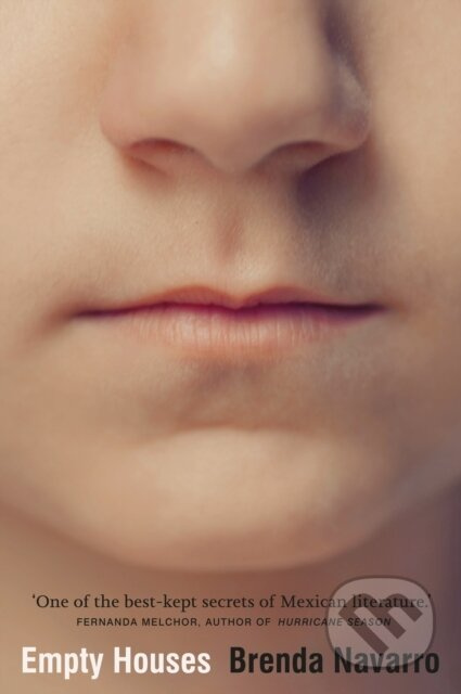 Empty Houses - Brenda Navarro - kniha z kategorie Společenská beletrie