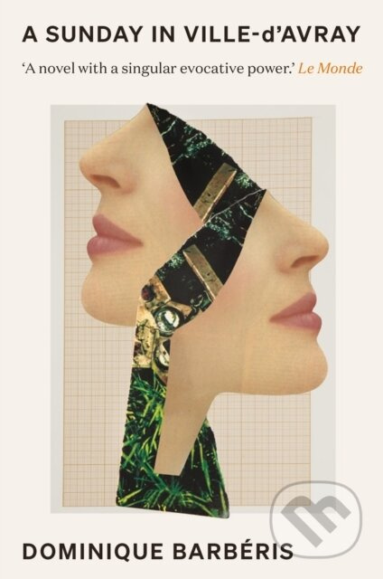 A Sunday in Ville-d'Avray - Dominique Barberis - kniha z kategorie Společenská beletrie