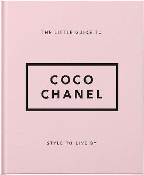 OH Little Book-Coco Chanel