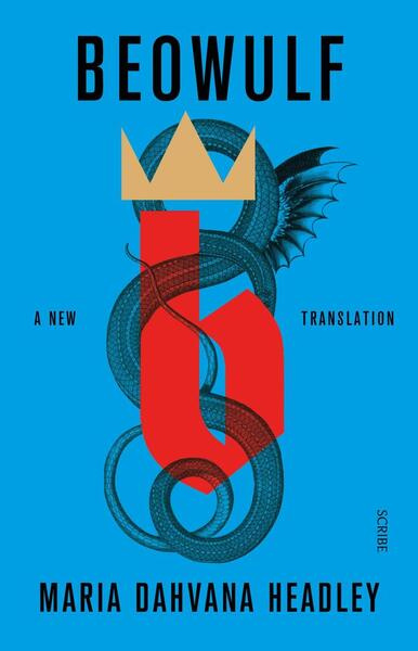 Beowulf (a new feminist translation of the epic poem) - kniha z kategorie Společenská beletrie