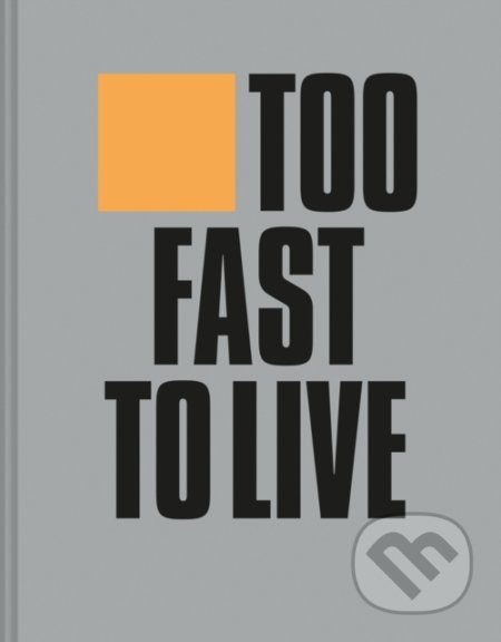 Too Fast to Live Too Young to Die (Punk & post punk graphics 1976-1986) - kniha z kategorie Beletrie