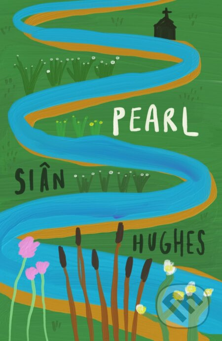 Pearl - Siân Hughes - kniha z kategorie Společenská beletrie