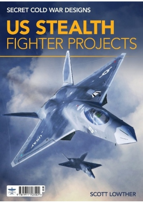 US Stealth Fighter Projects Mortons Media Group