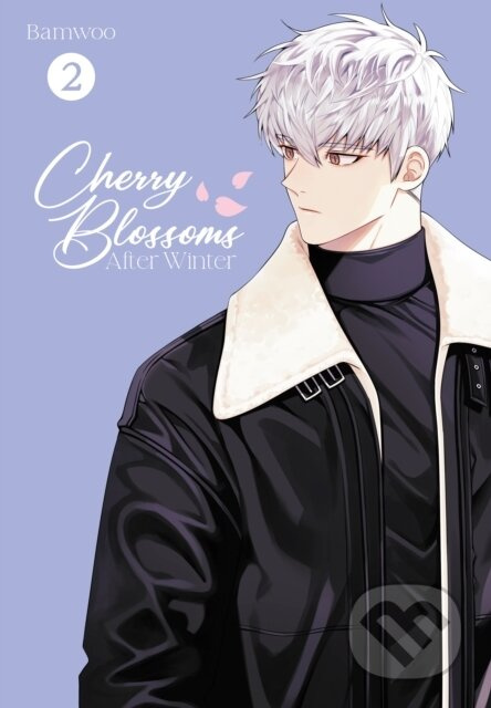 Cherry Blossoms After Winter, Vol. 2 - Bamwoo - kniha z kategorie Komiksy