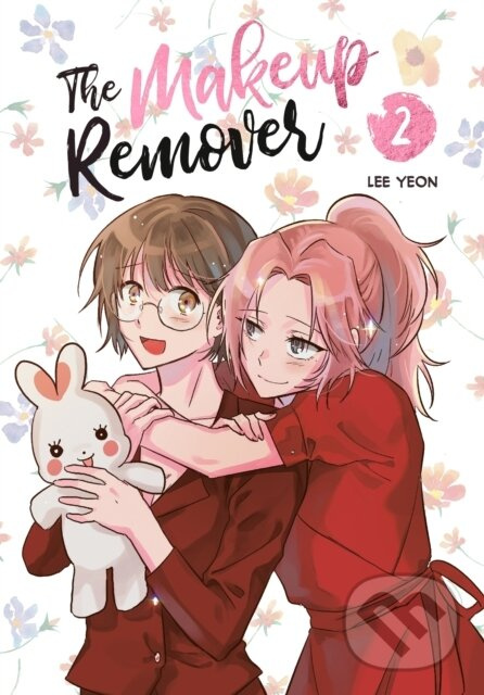 The Makeup Remover: Volume 2 - Lee Yeon,The Makeup Remover: Volume 2 - Lee Yeon