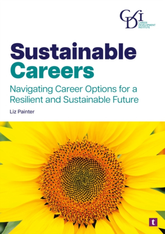 Trotman Indigo Publishing Limited Sustainable Careers - Painter, Liz