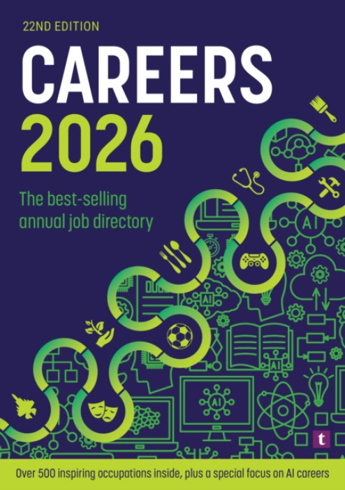 Trotman Indigo Publishing Limited Careers 2026 - Trotman Education
