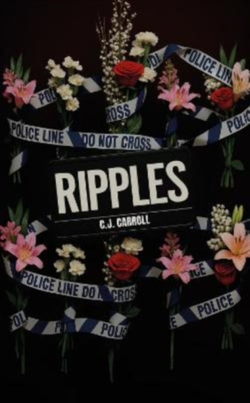Arkbound Ripples - Carroll, C. J.