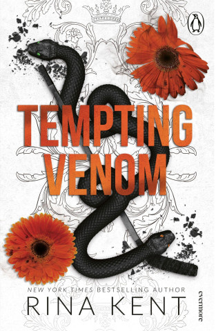 Tempting Venom - -